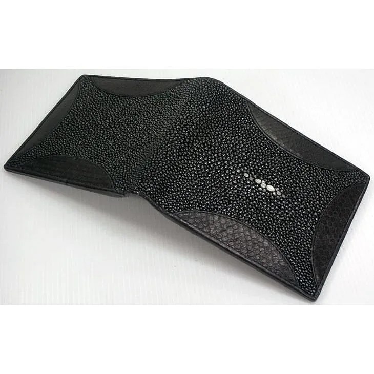 Stingray Fish Wallet