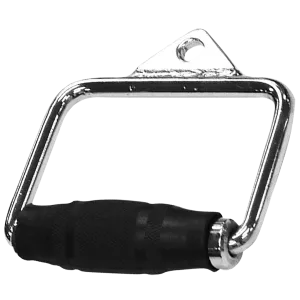 Stirrup Handle