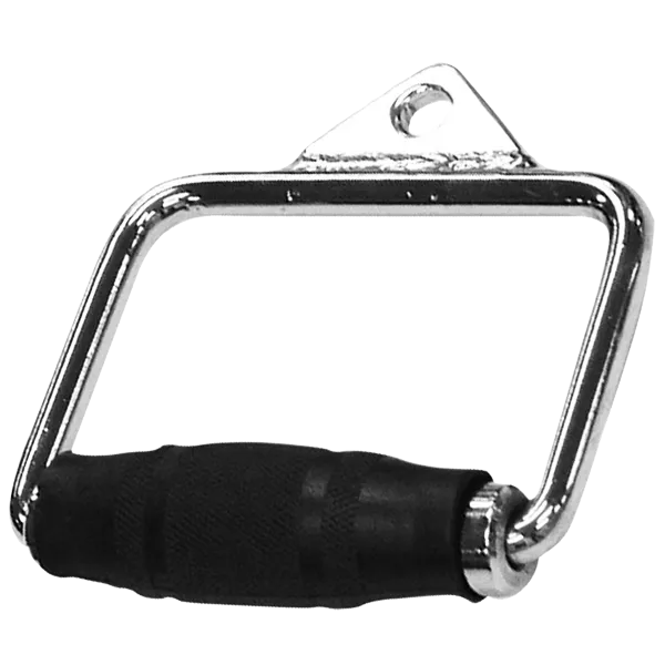 Stirrup Handle