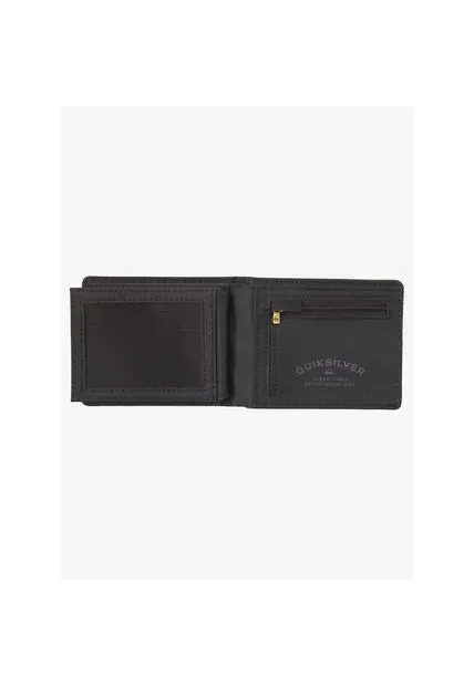 STITCHY 3 QUIKSILVER