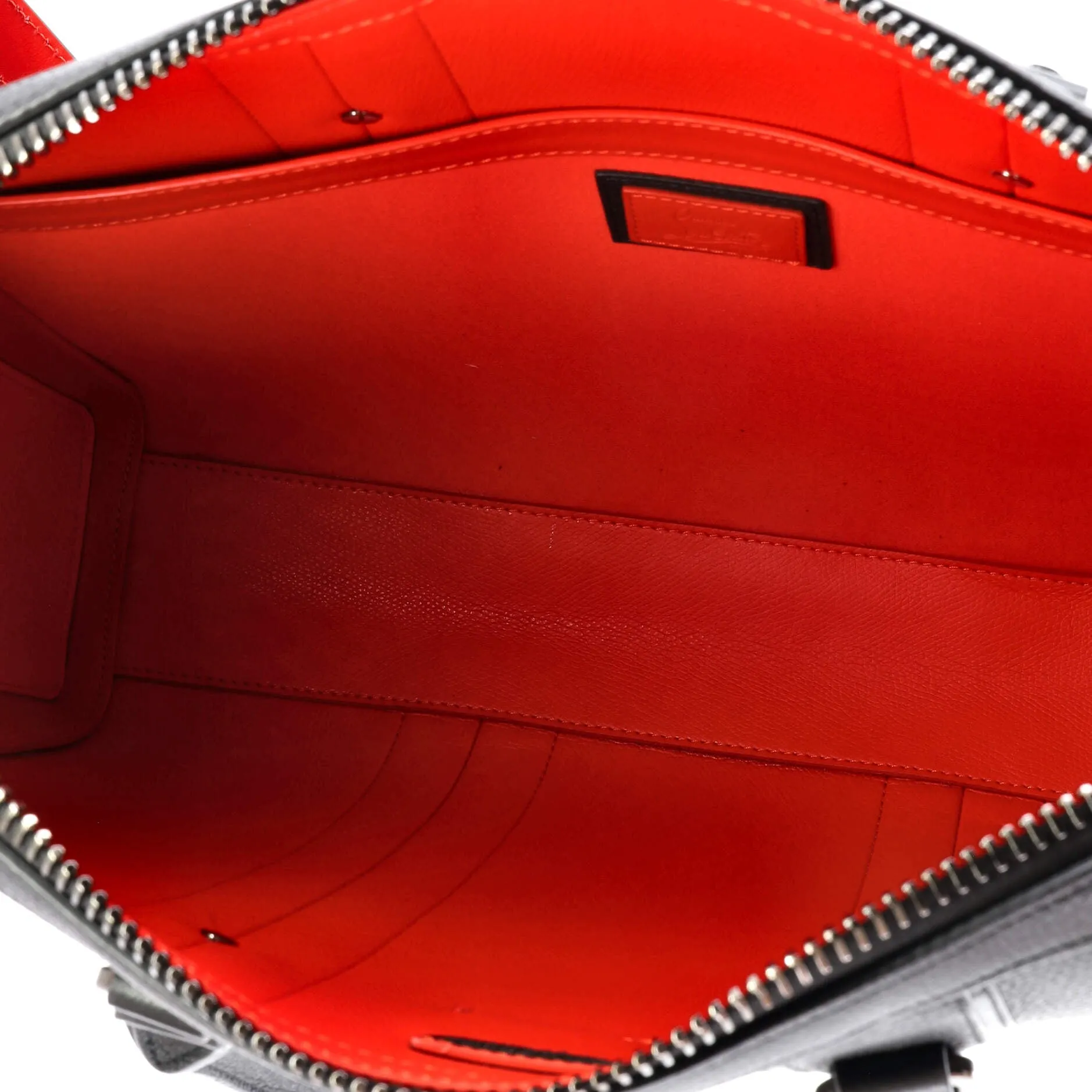 Streetwall Briefcase Leather