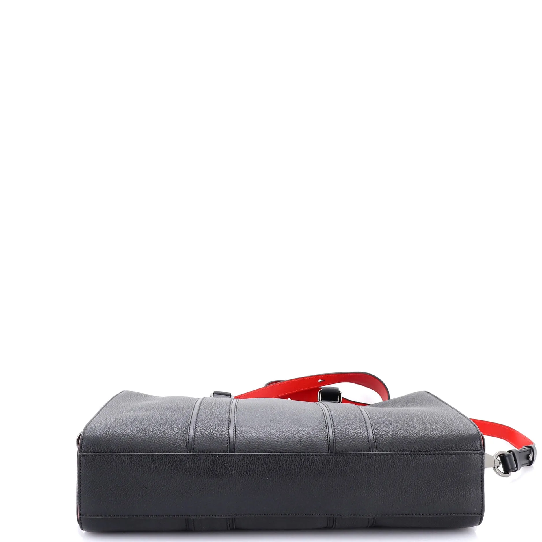 Streetwall Briefcase Leather
