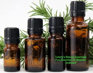 STRESS AWAY MIXTURE