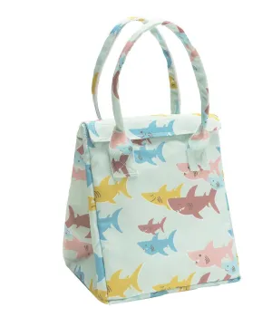 Sugarbooger Smiley Shark - Grab & Go Tote