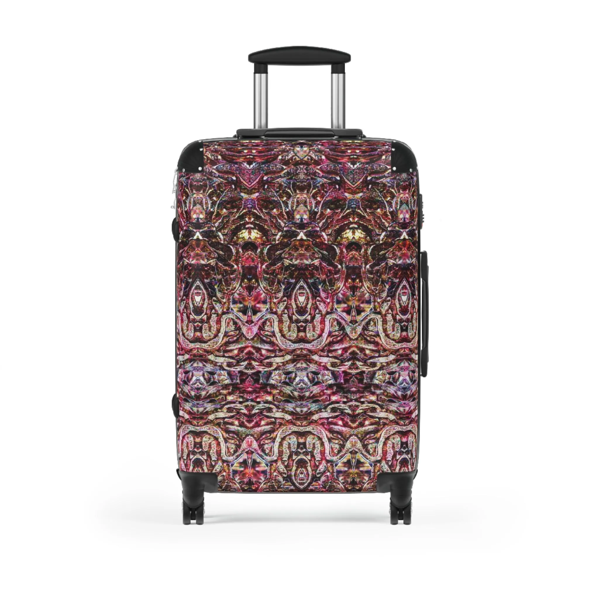 Suitcase (Samhain Dream Thaw 14 & Purple Logo@Alchemic) RJSTHs2023 RJS