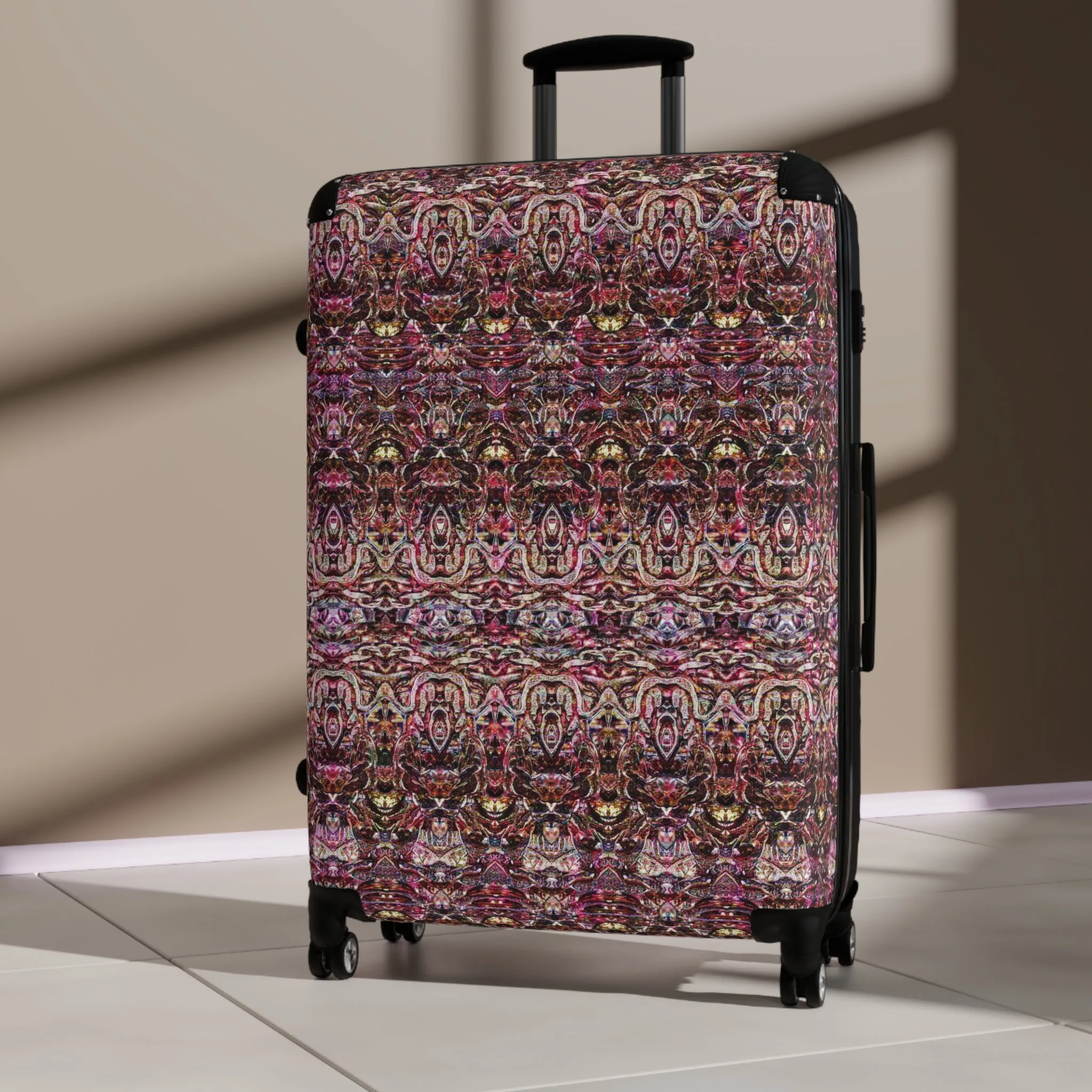 Suitcase (Samhain Dream Thaw 14 & Purple Logo@Alchemic) RJSTHs2023 RJS