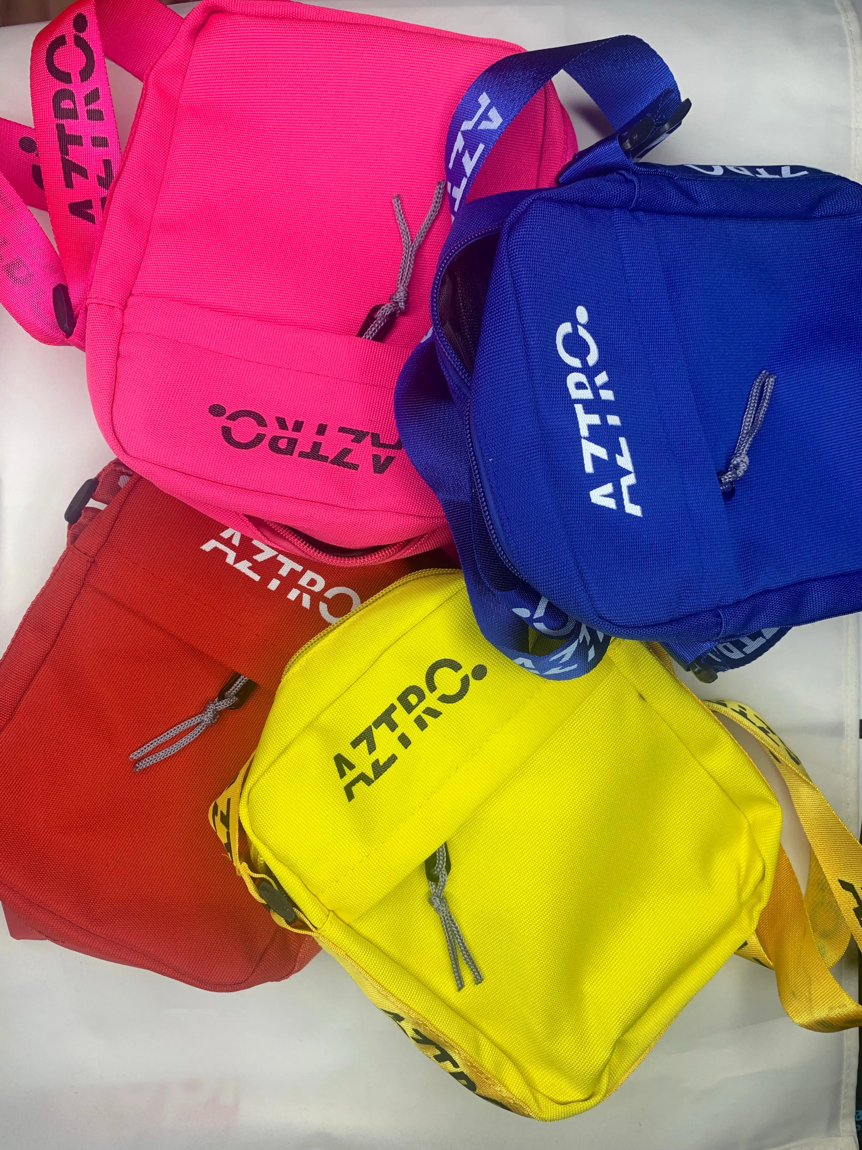 Summer cross body bags