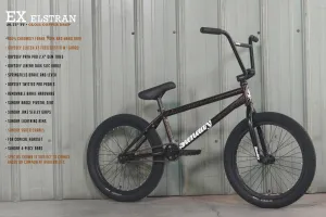 SUNDAY EX 20.75"  - ERIK ELSTRAN COPPER DROP 2022