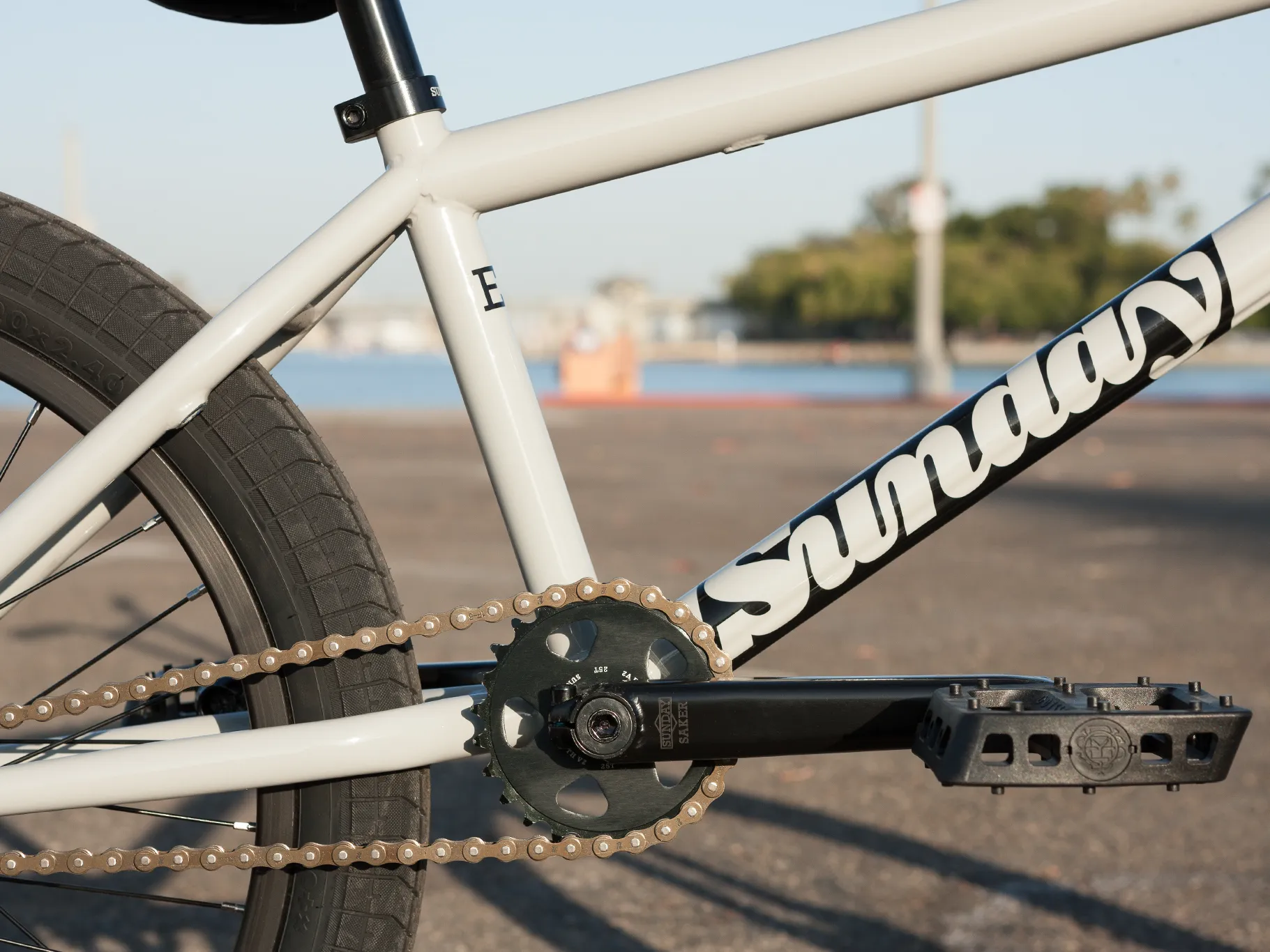 SUNDAY EX 21" - ERIK ELSTRAN - BATTLESHIP GREY