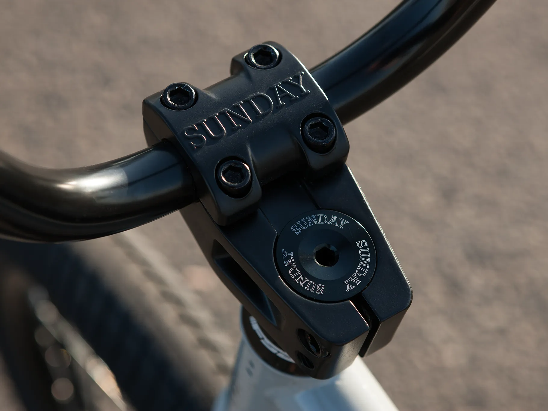 SUNDAY EX 21" - ERIK ELSTRAN - BATTLESHIP GREY