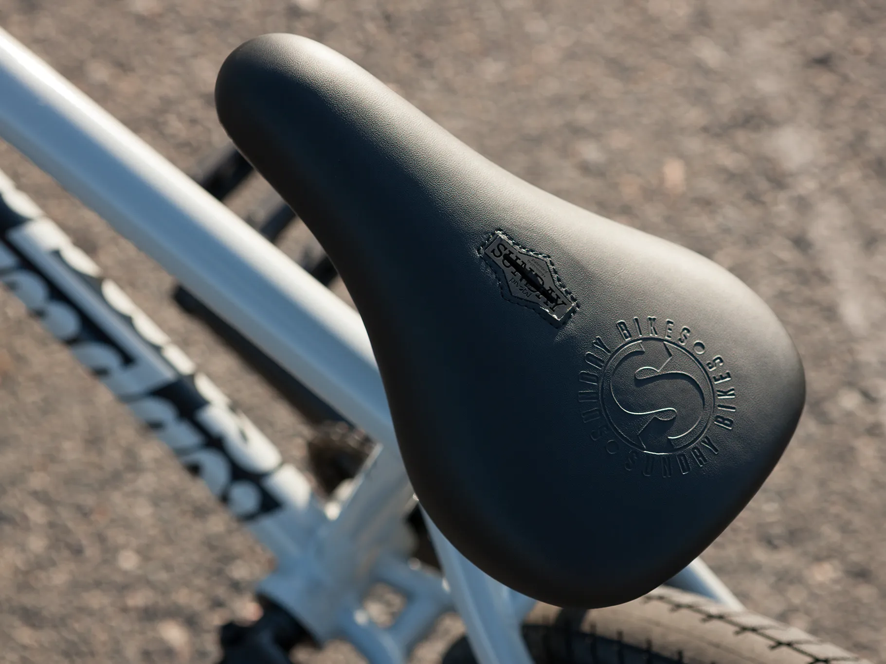 SUNDAY EX 21" - ERIK ELSTRAN - BATTLESHIP GREY