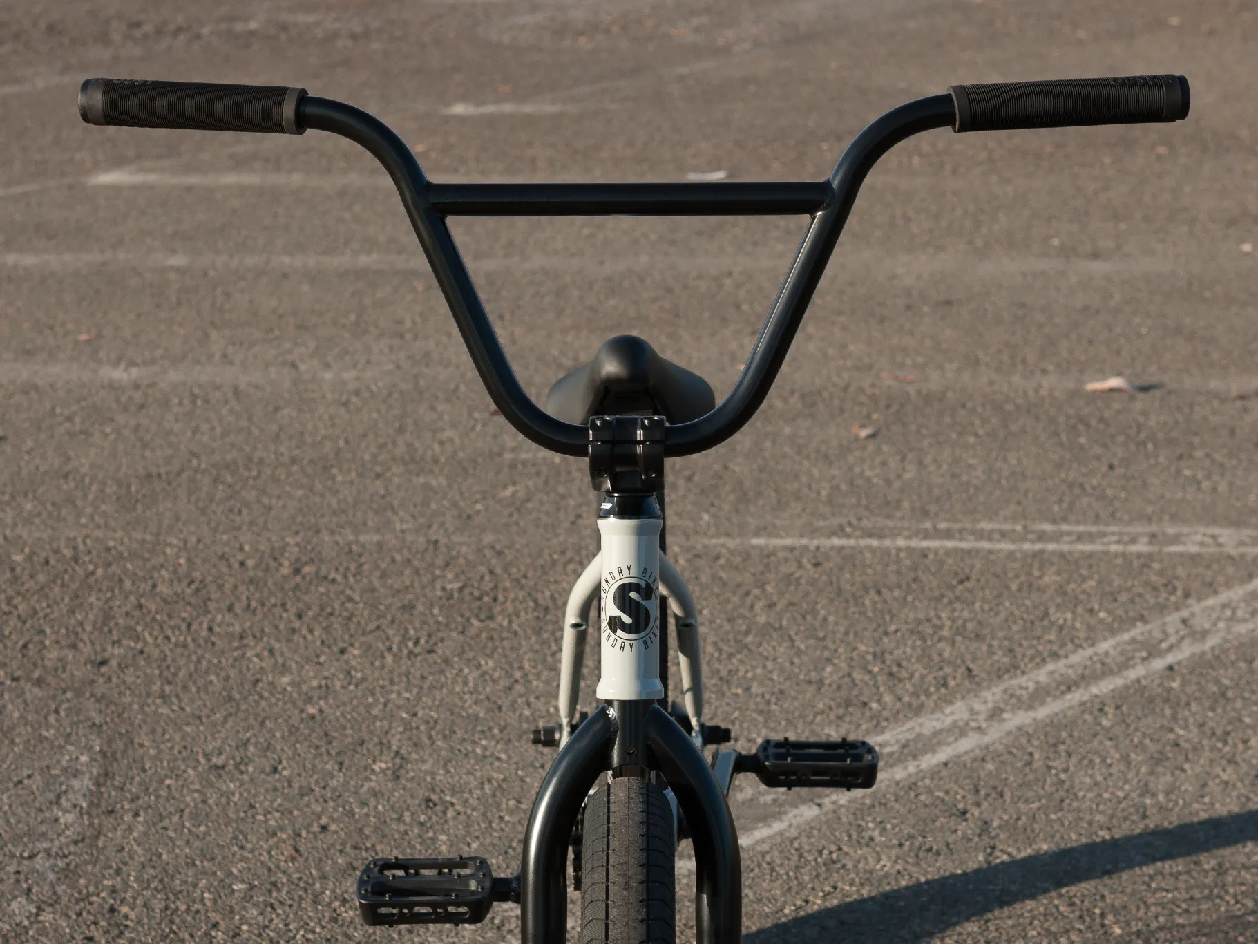 SUNDAY EX 21" - ERIK ELSTRAN - BATTLESHIP GREY
