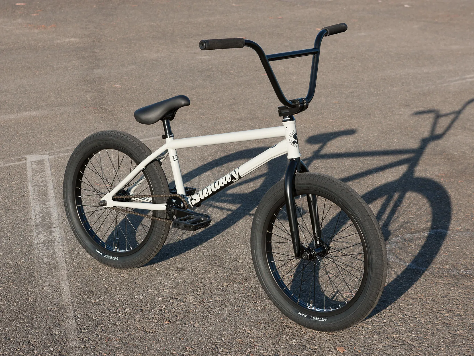 SUNDAY EX 21" - ERIK ELSTRAN - BATTLESHIP GREY