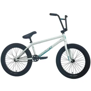 Sunday Ex Julian Artega Signature BMX Bike
