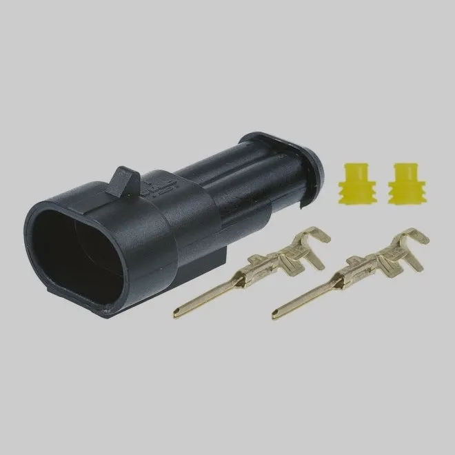 Super Seal Connector Grab Kits