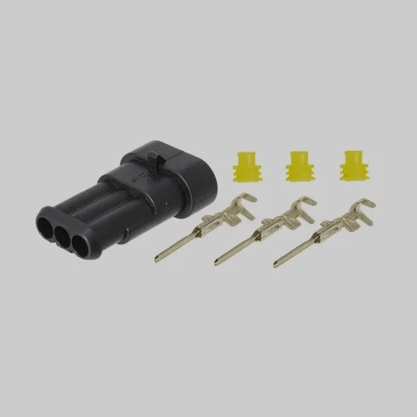 Super Seal Connector Grab Kits