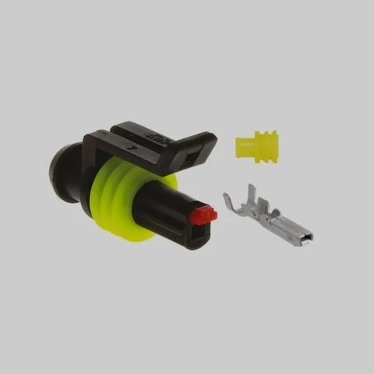 Super Seal Connector Grab Kits