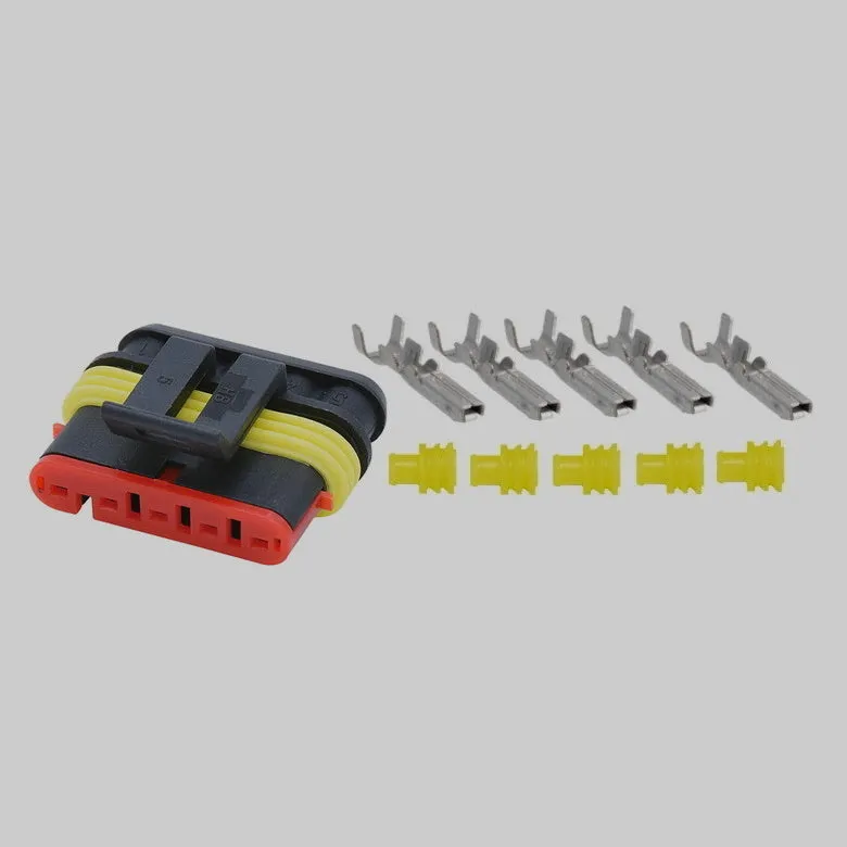 Super Seal Connector Grab Kits