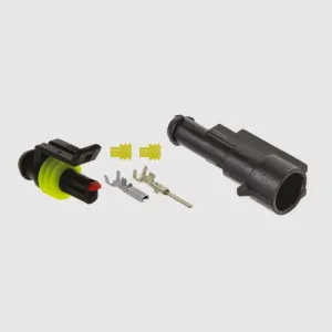 Super Seal Connector Grab Kits