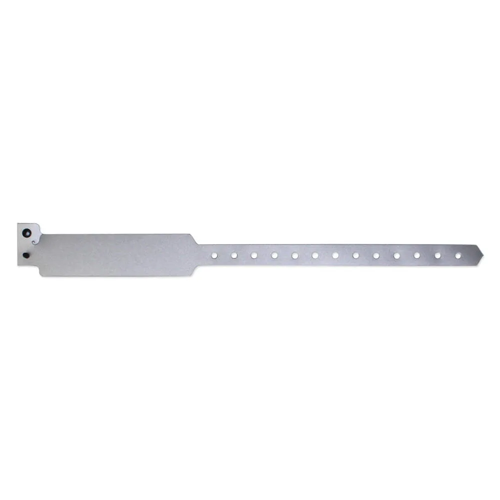 Superband® Plastic Wristbands 1" 450P (500/Box)