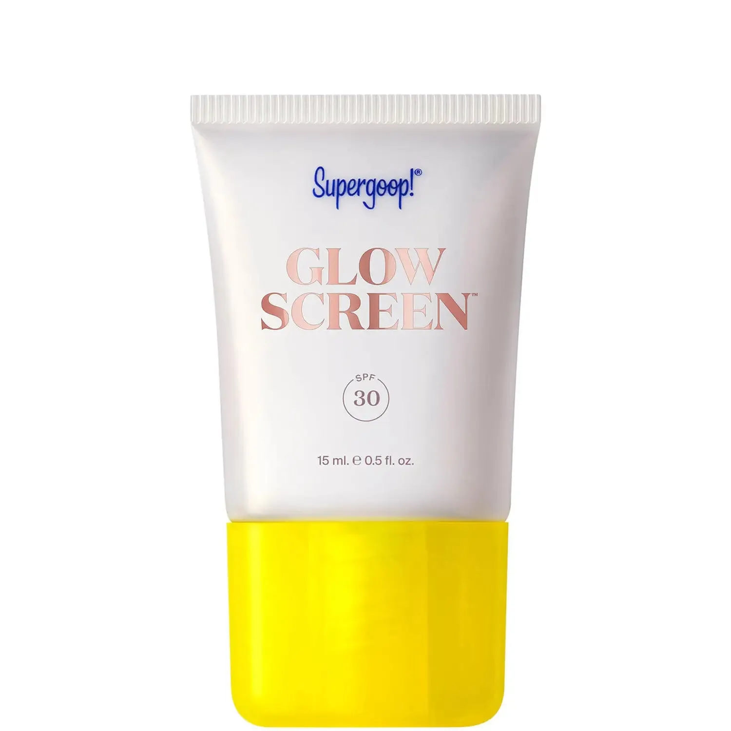 Supergoop Glow Screen SPF 30