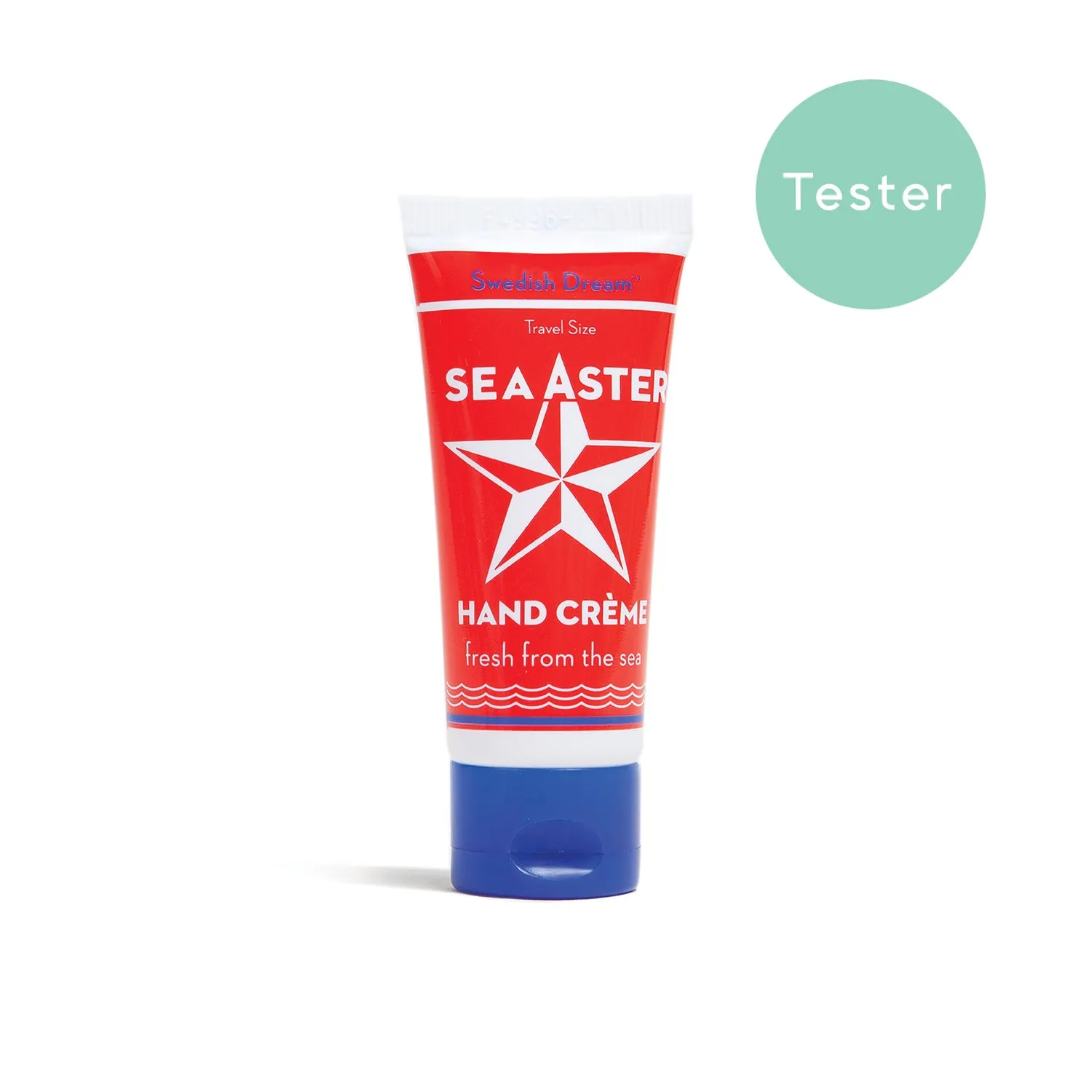 Swedish Dream® Sea Aster Pocket Size Hand Cream