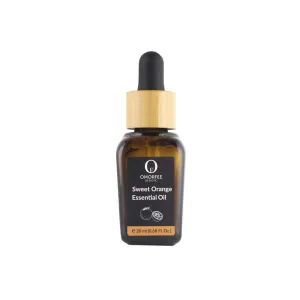 Sweet Orange Essential Oil