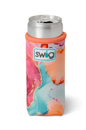 Swig Dreamsicle Skinny Can Coolie