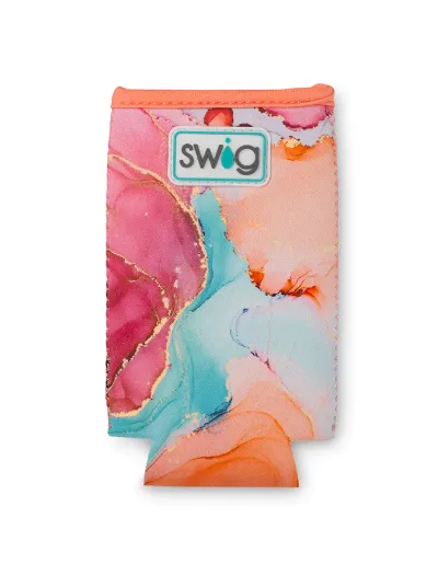 Swig Dreamsicle Skinny Can Coolie