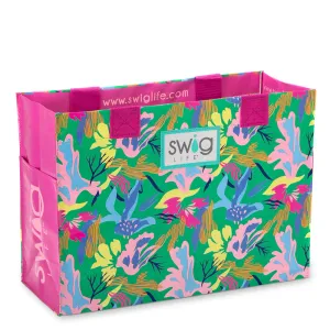 Swig Laminated Tote Bags