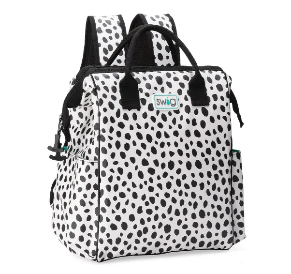 Swig Packi Backpack Cooler - Spot On