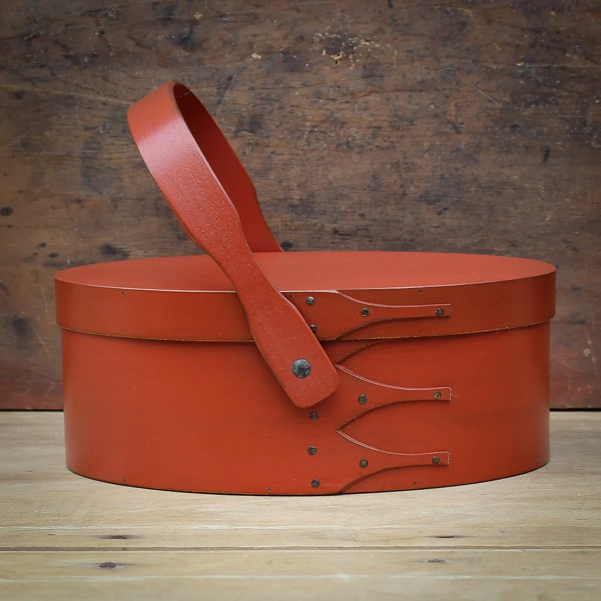 Swing Handle Carrier