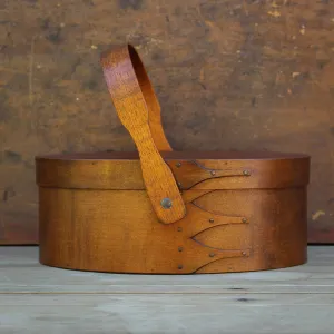 Swing Handle Carrier