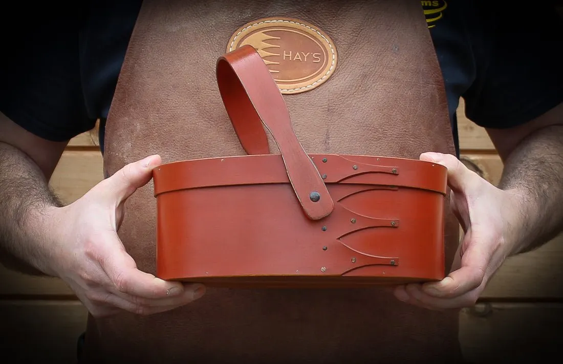 Swing Handle Carrier
