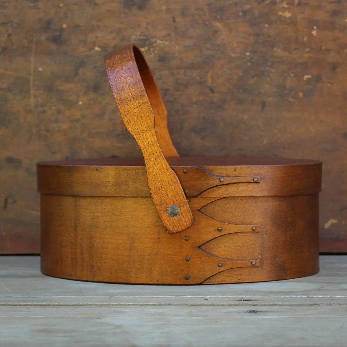Swing Handle Carrier