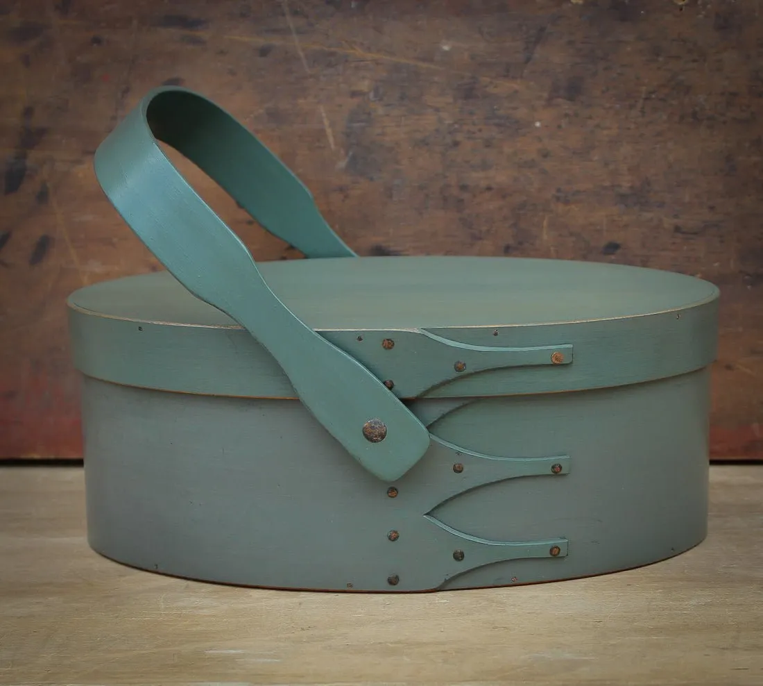 Swing Handle Carrier