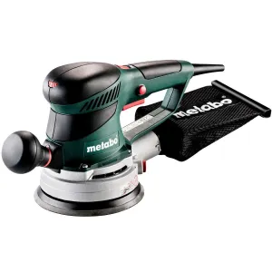 SXE 450 TURBOTEC RANDOM ORBITAL SANDER