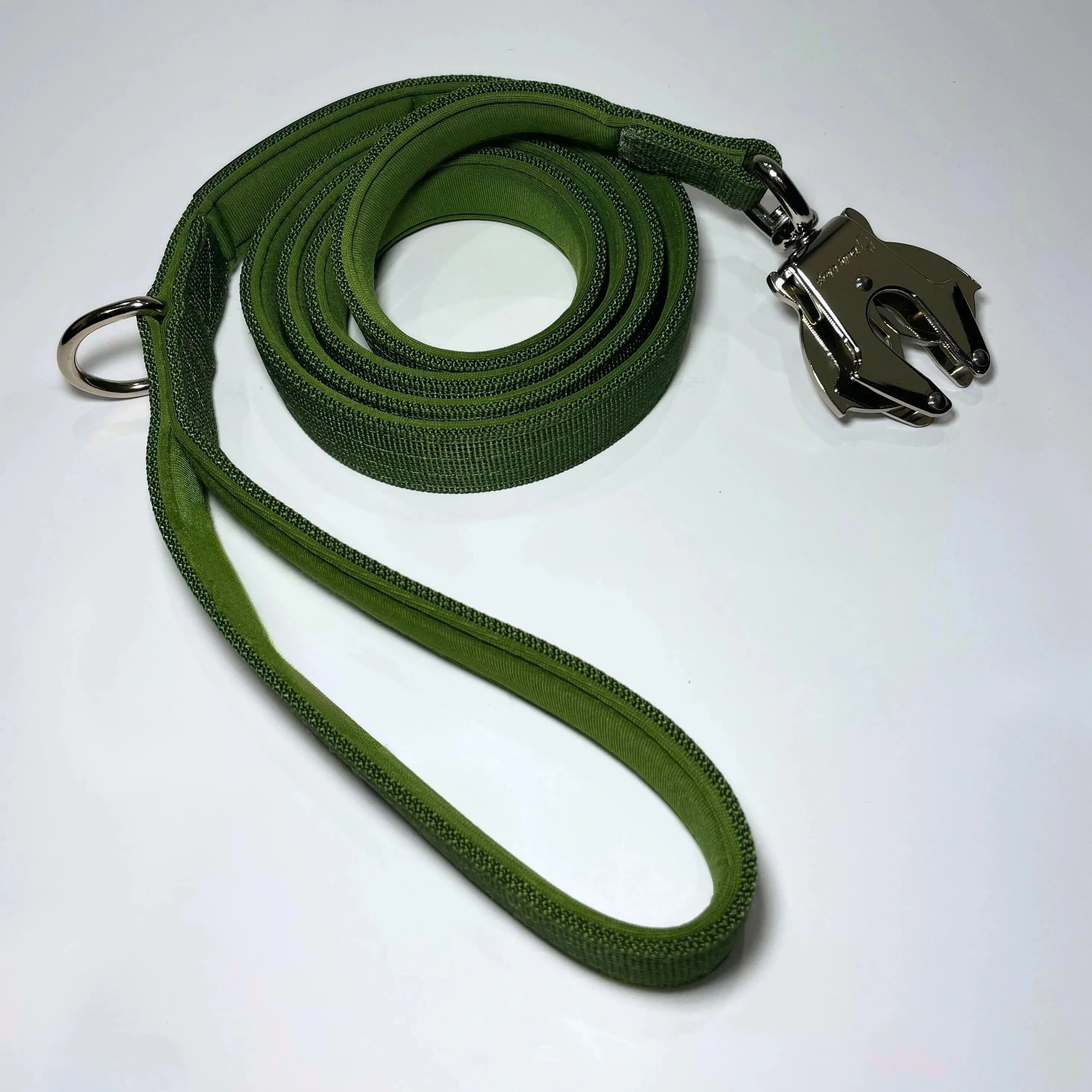 Tactical Dog Leash