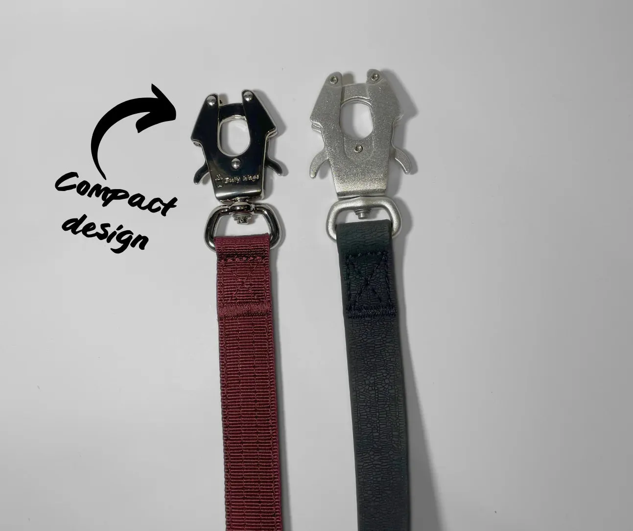Tactical Dog Leash