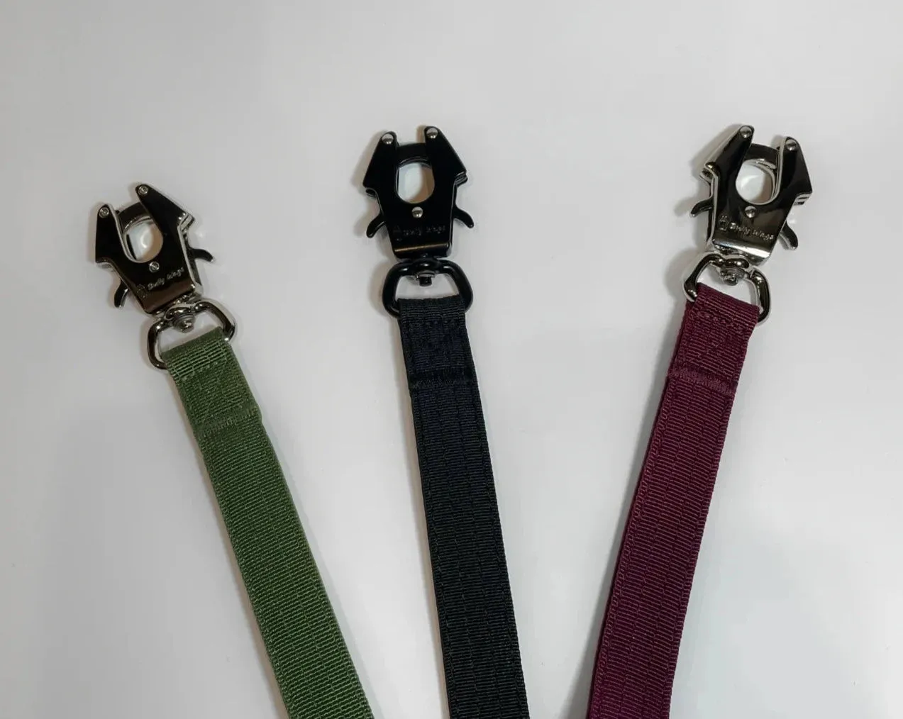 Tactical Dog Leash