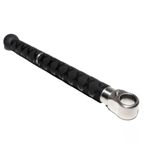 Tactical Guerrilla Grip