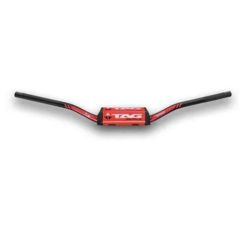 TAG - T2 Honda Hi Factory Bend Handlebars