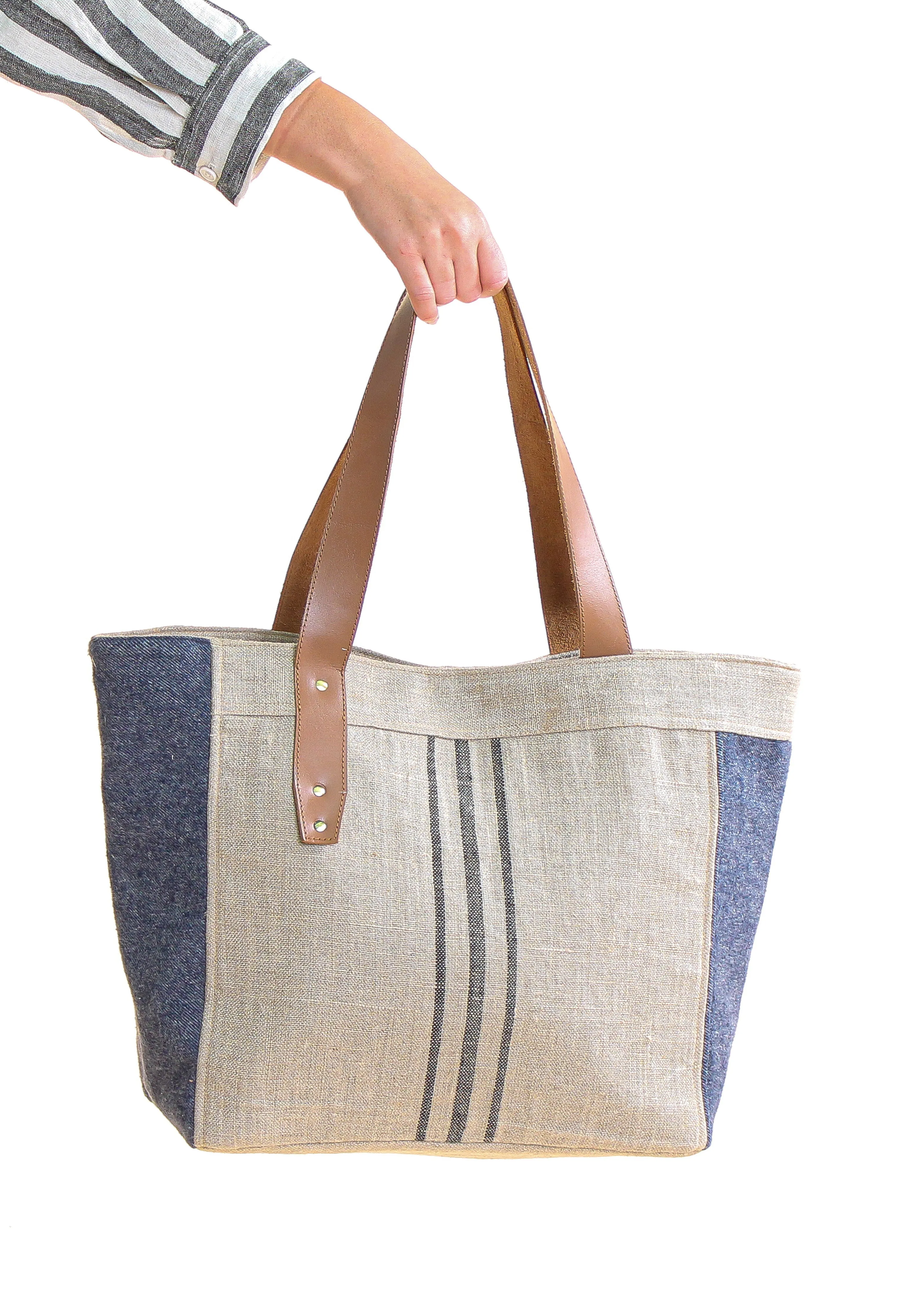 Tahlia Shopper Bag
