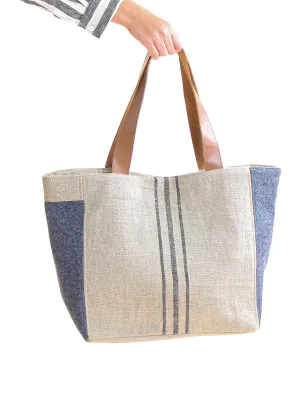 Tahlia Shopper Bag