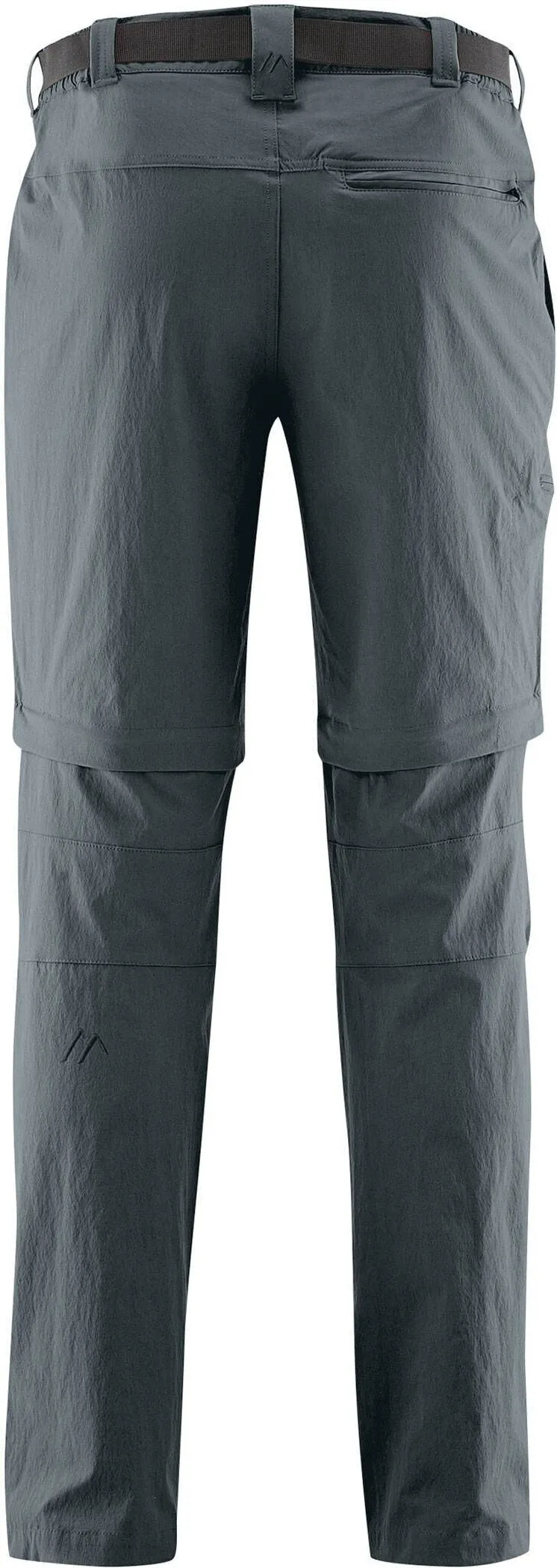 Tajo 2 Herren Zip-Off Hose