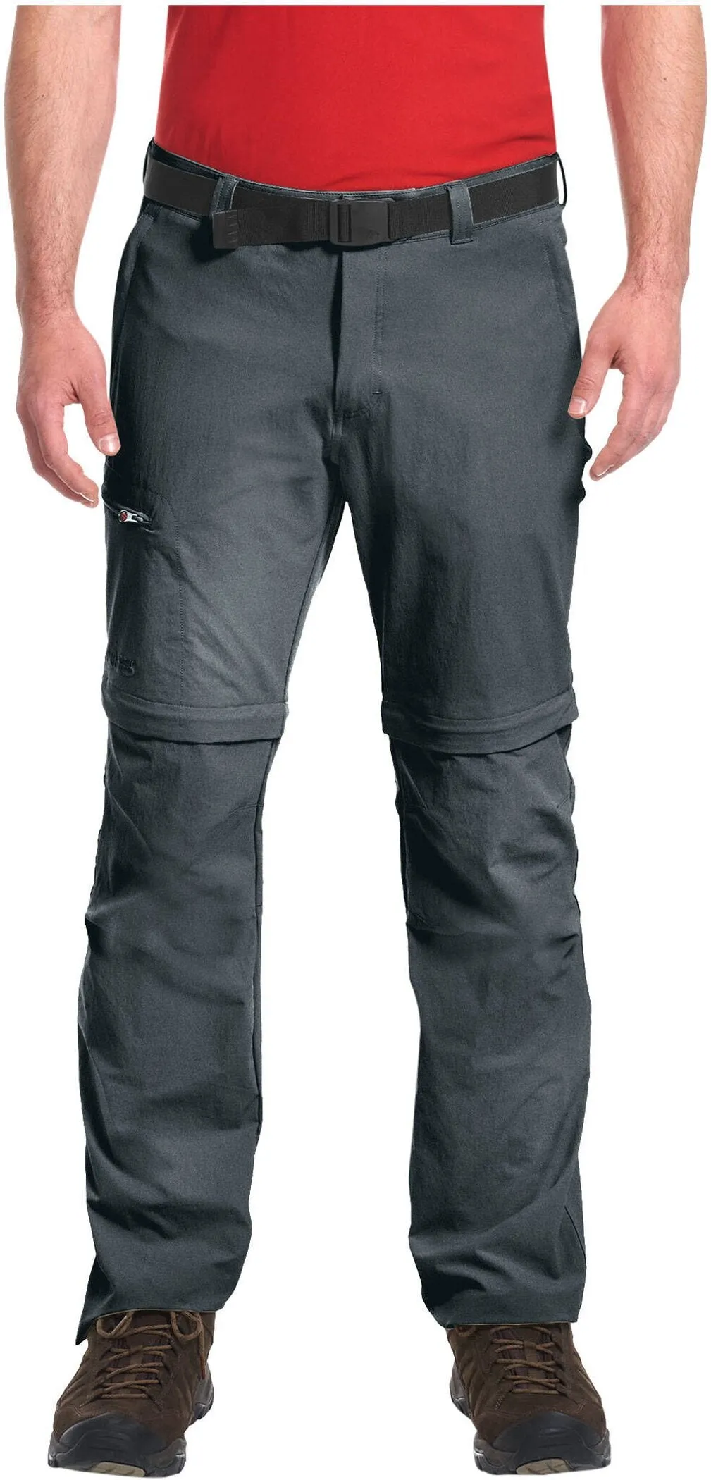 Tajo 2 Herren Zip-Off Hose