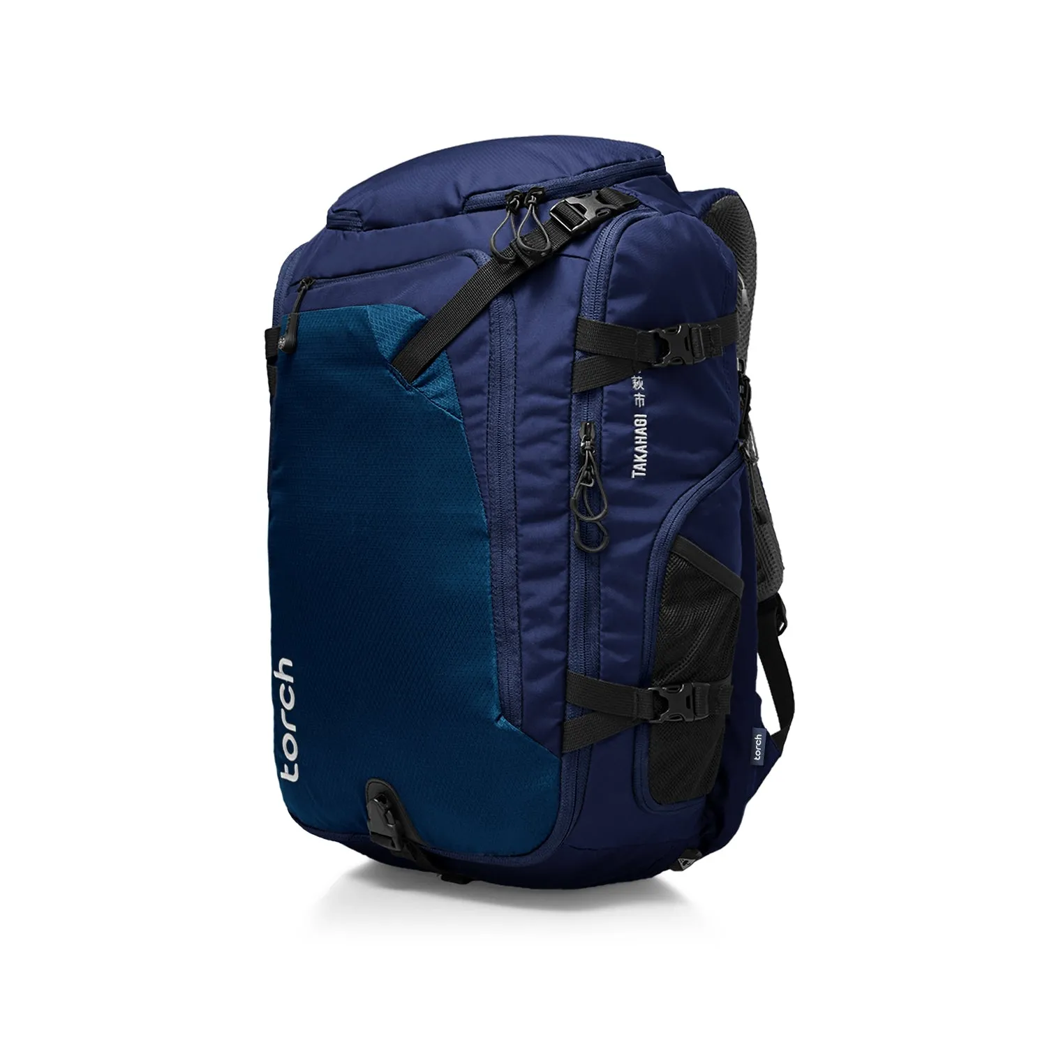 Takahagi Travel Backpack 40L
