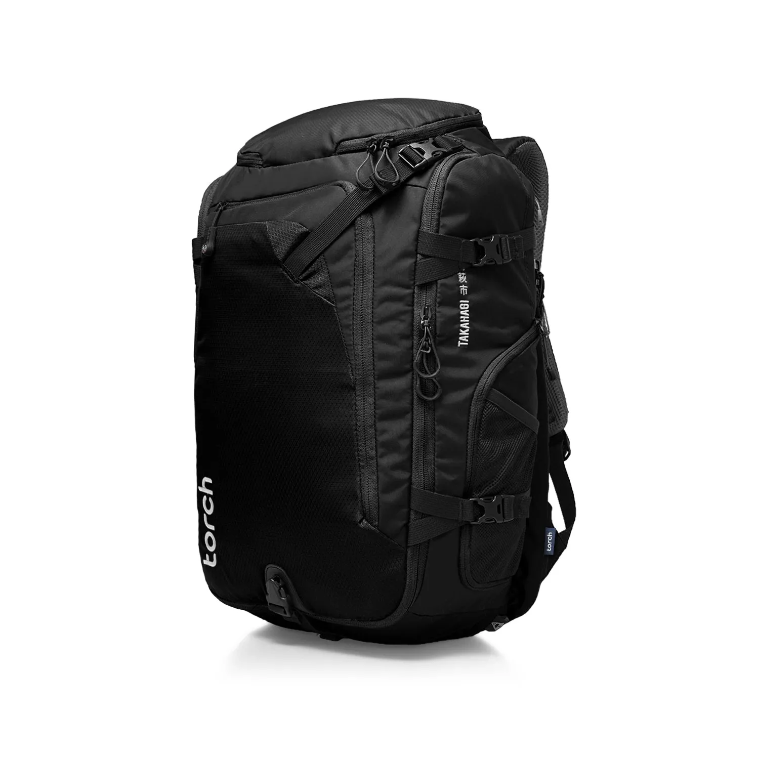 Takahagi Travel Backpack 40L