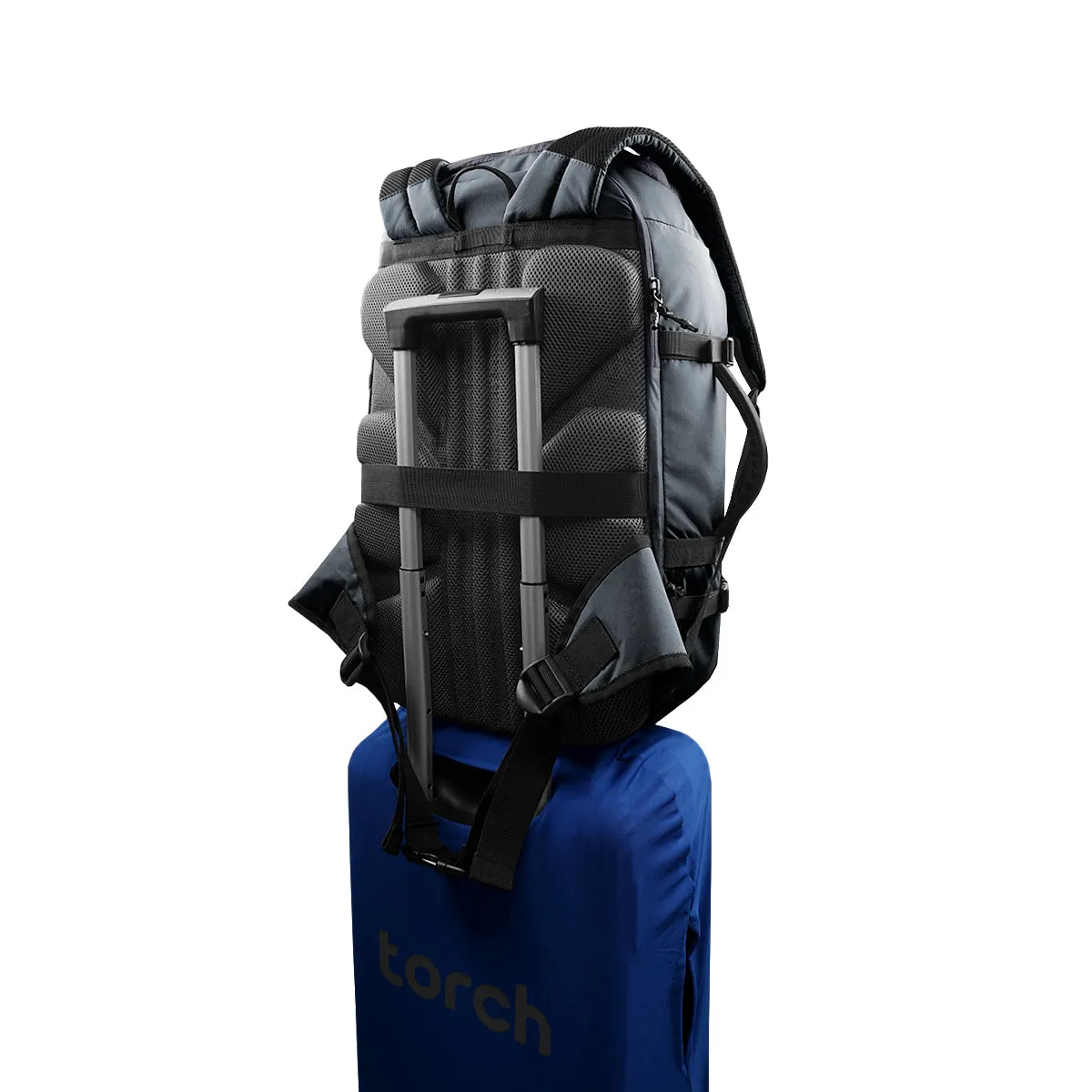 Takahagi Travel Backpack 40L