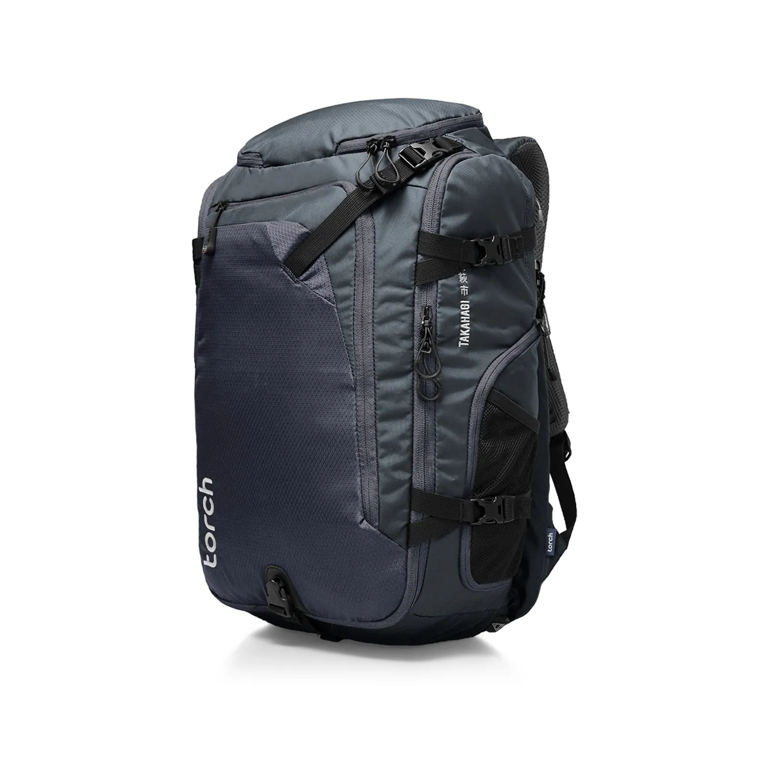 Takahagi Travel Backpack 40L